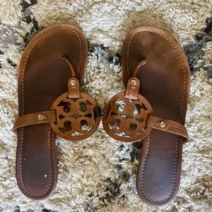 Tory Burch Miller Sandal